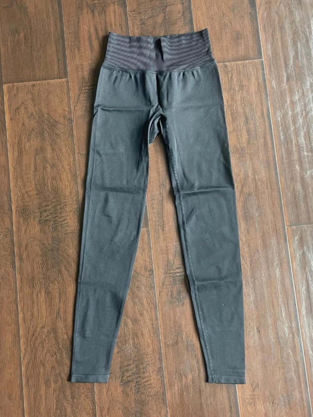 PINK Black Legging